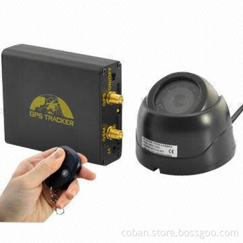 Free online software car GPS tracker, wholesales tk106 with car alarm system tracker